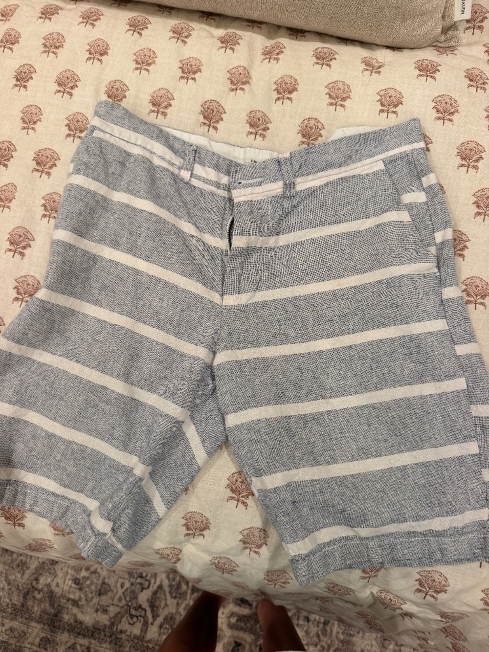 Men's shorts old navy